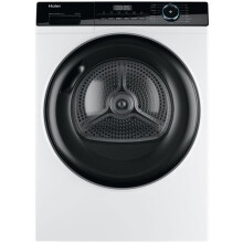 Haier I-Pro Series 3 HD80-A2939 Heat Pump Tumble Dryer