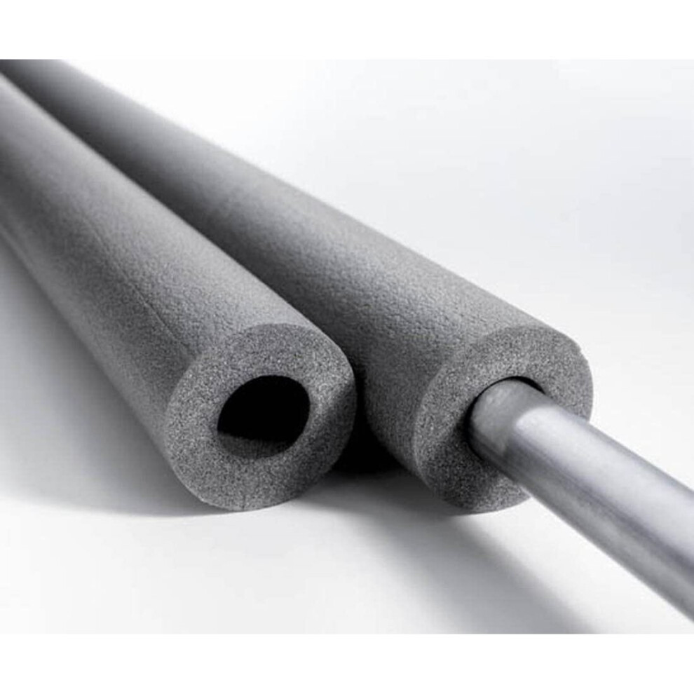 (10M) Climaflex Pipe Insulation - 42mm dia - 9mm thick
