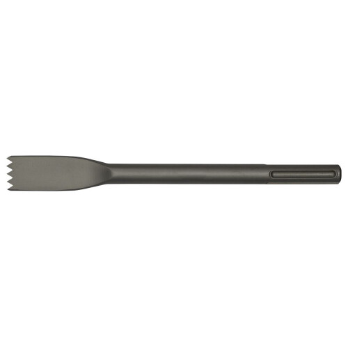 Scutch Comb Chisel 30 x 290mm - SDS MAX 2