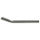 Hollow Gouge 18 x 450mm - SDS MAX 4