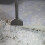 Sealey Wide Chisel 75 x 400mm - SDS MAX 2