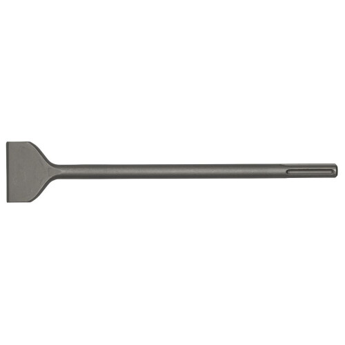 Sealey Wide Chisel 75 x 400mm - SDS MAX 2