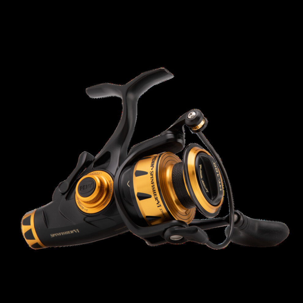 Penn Spinfisher VI Live Liner SSVI 2500