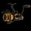 Penn Penn Spinfisher VI Live Liner SSVI 2500 2