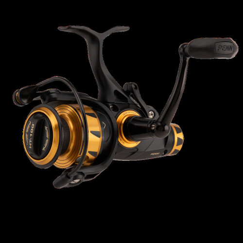 Penn Penn Spinfisher VI Live Liner SSVI 2500 1