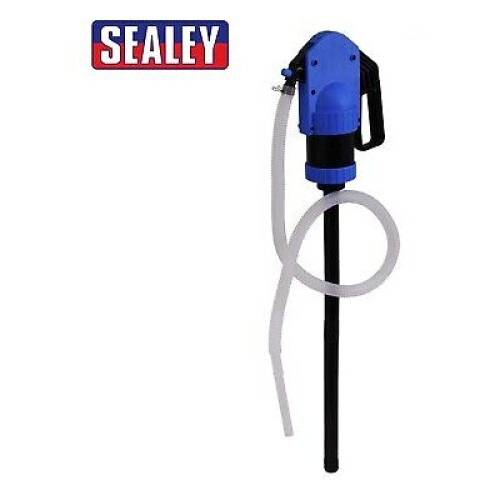 Sealey Lever Action Pump AdBlue® 2