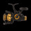 Penn Penn Spinfisher VI Live Liner SSVI 2500 3