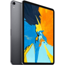 Apple iPad Pro 11'' 2018 Wi-Fi & Cellular 64GB Space Grey - Refurbished