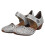 Rieker Abgesenkte Absatz-Pumps 8