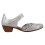 Rieker Abgesenkte Absatz-Pumps 3