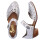 Rieker Abgesenkte Absatz-Pumps 9