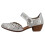 Rieker Abgesenkte Absatz-Pumps 6