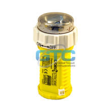 Odeo LED Strobe Flare