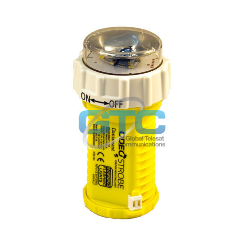 Odeo LED Strobe Flare