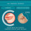 Compeed 2 X Compeed Cold Sore Discreet Healing Patch, 15 Patches, Cold Sore Treatment 6