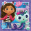 Ravensburger Ravensburger Gabby's Dollhouse Puzzle 3x 49 pezzi 4