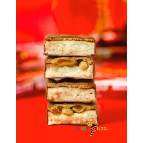 Grenade (Pack Of 12) Grenade Oreo Peanut Nutter Protein Bar 2
