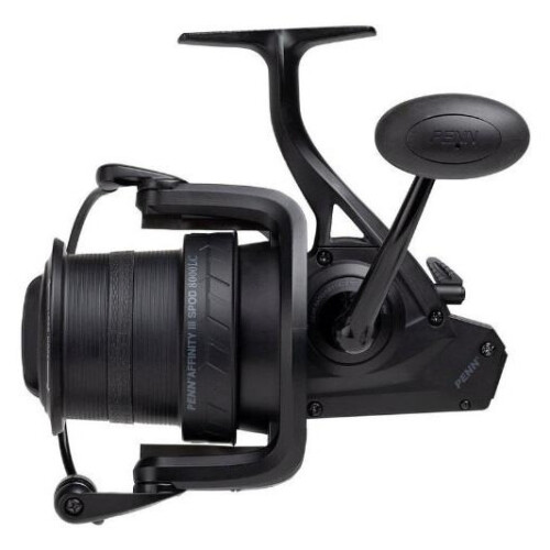 Penn Penn Affinity III Spod 8000 Longcast 1