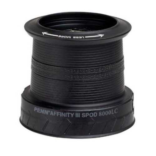 Penn Penn Affinity III Spod 8000 Longcast 2