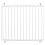 SPARES2GO Universal Adjustable Fridge Shelf White Plastic Coated Extendable Freezer Rack 1