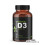 Vitamin D 5000iu By Feel Supreme | Vitamin D High Strength 1