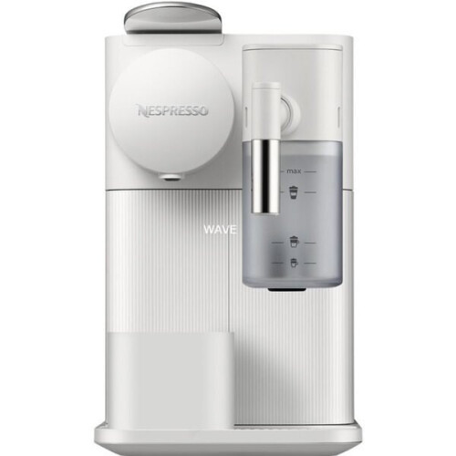 De'Longhi DeLonghi EN510.W Lattissima One Evo kaffemaskine