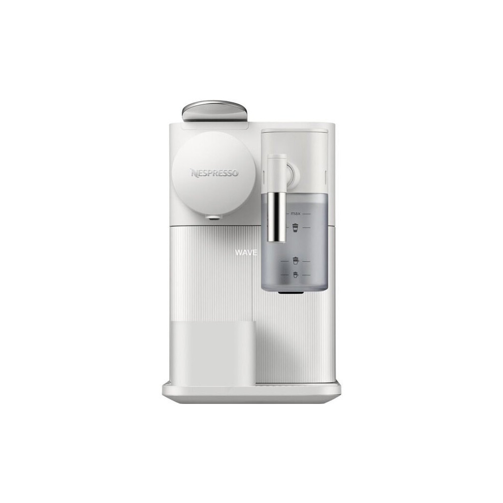 Delonghi Nespresso Lattissima One EN 510.W White PN: EN510W EAN: 8004399020405