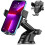 Car Phone Holder Dashboard Mount Mobile Holder Vent Universal Cradle 11