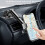 Car Phone Holder Dashboard Mount Mobile Holder Vent Universal Cradle 8