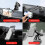 Car Phone Holder Dashboard Mount Mobile Holder Vent Universal Cradle 10