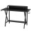 Costway Ergonomic Desk Home Office Computer Desk Gamer Workstation 1
