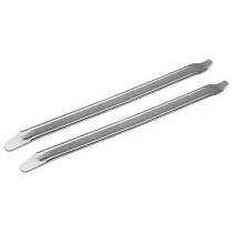 2X HEAVY DUTY 20" 500MM TYRE LEVER REMOVER CHANGER CAR VAN MOTORBIKE CT2198