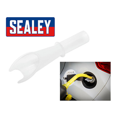 Sealey Ford Emergency Fuel Funnel - Diesel 1