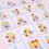 Fun Little Rabbit Jenga Interactive Children Puzzle Board Game 2
