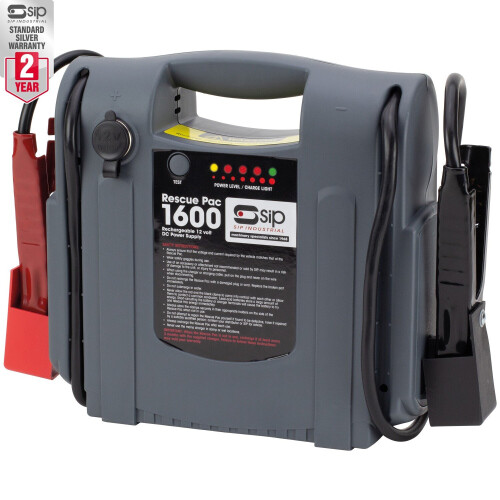 SIP Rescue Pac 1600 1