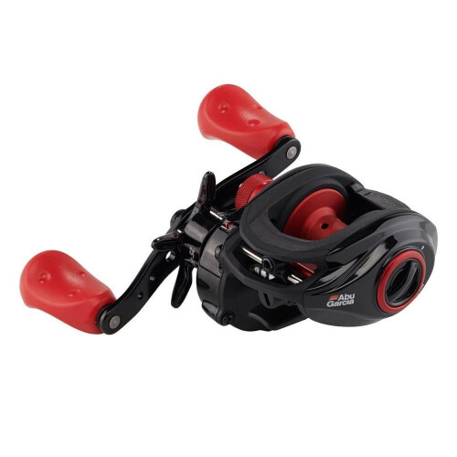 Abu Garcia Abu Garcia MAX X MAX4X