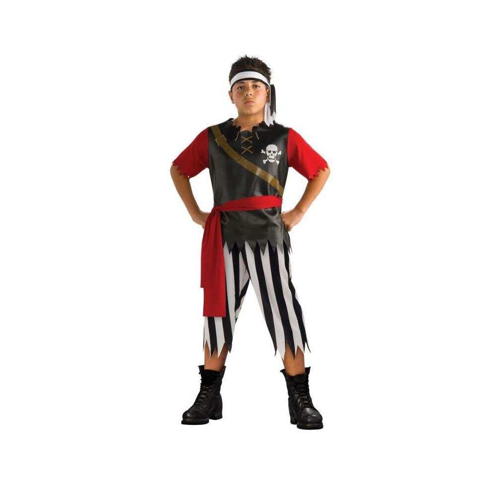 (Medium) Halloween Concepts Childrens Costume Pirate King