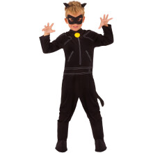 (Small) Cat Noir Costume