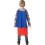 Rubies (Large) King Arthur Costume 3
