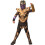 Rubies (Large) Avengers 4 Thanos Child Costume 2