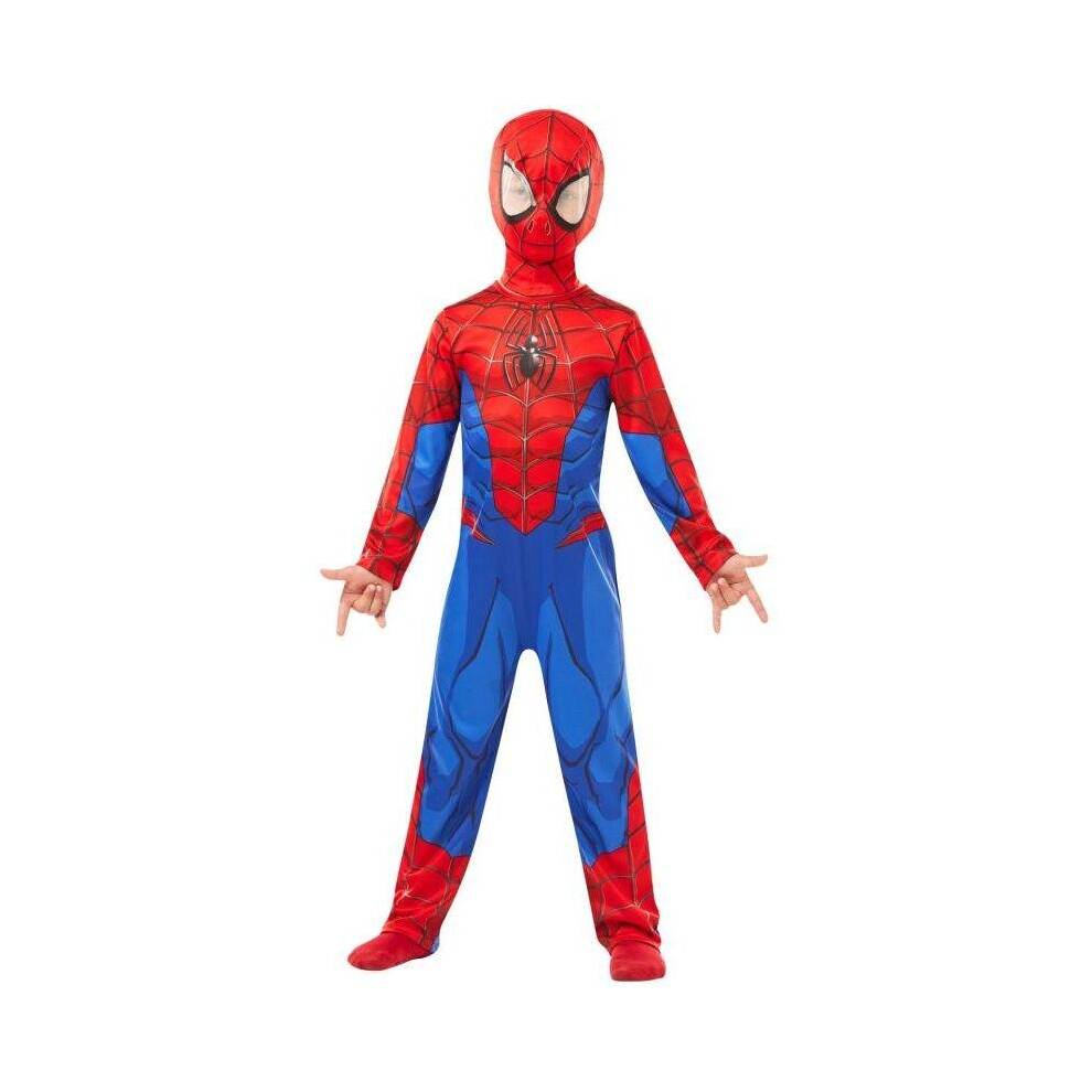 Rubies Spiderman Red