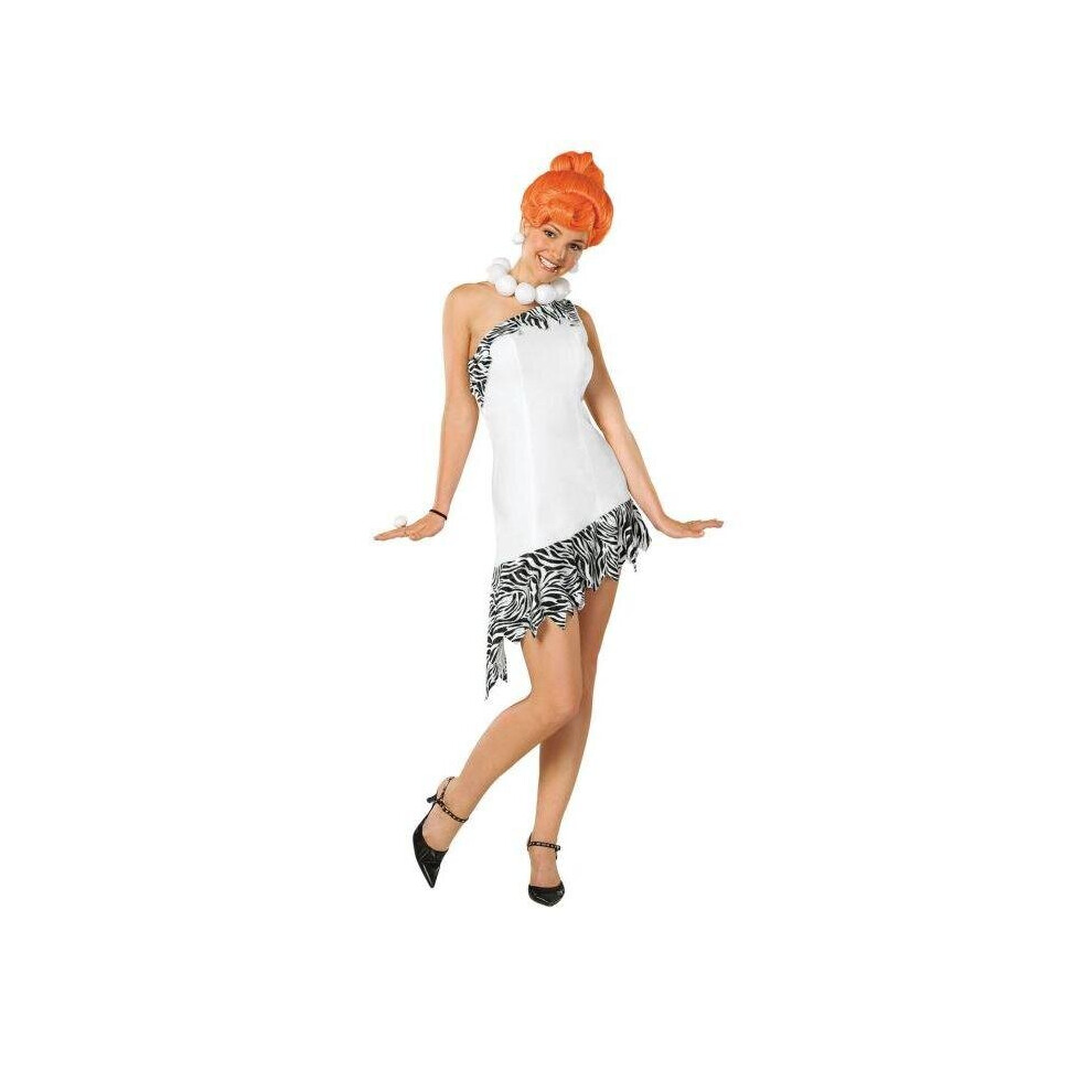 (XS) The Flintstones Wilma Costume