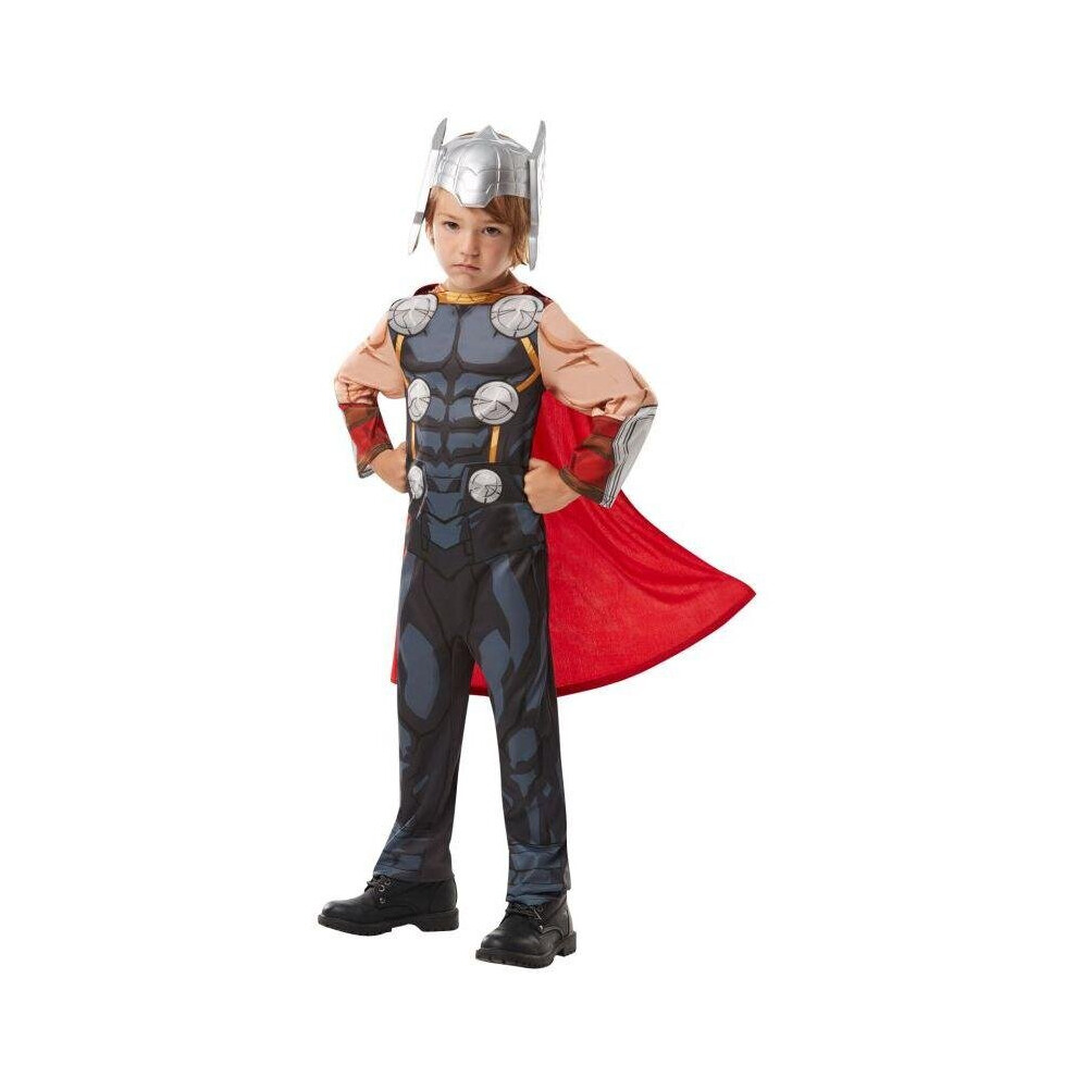 Rubies (Medium) Thor Not,Specified
