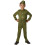 Rubies (Small) WW2 Army Soldier Boy Costume 2