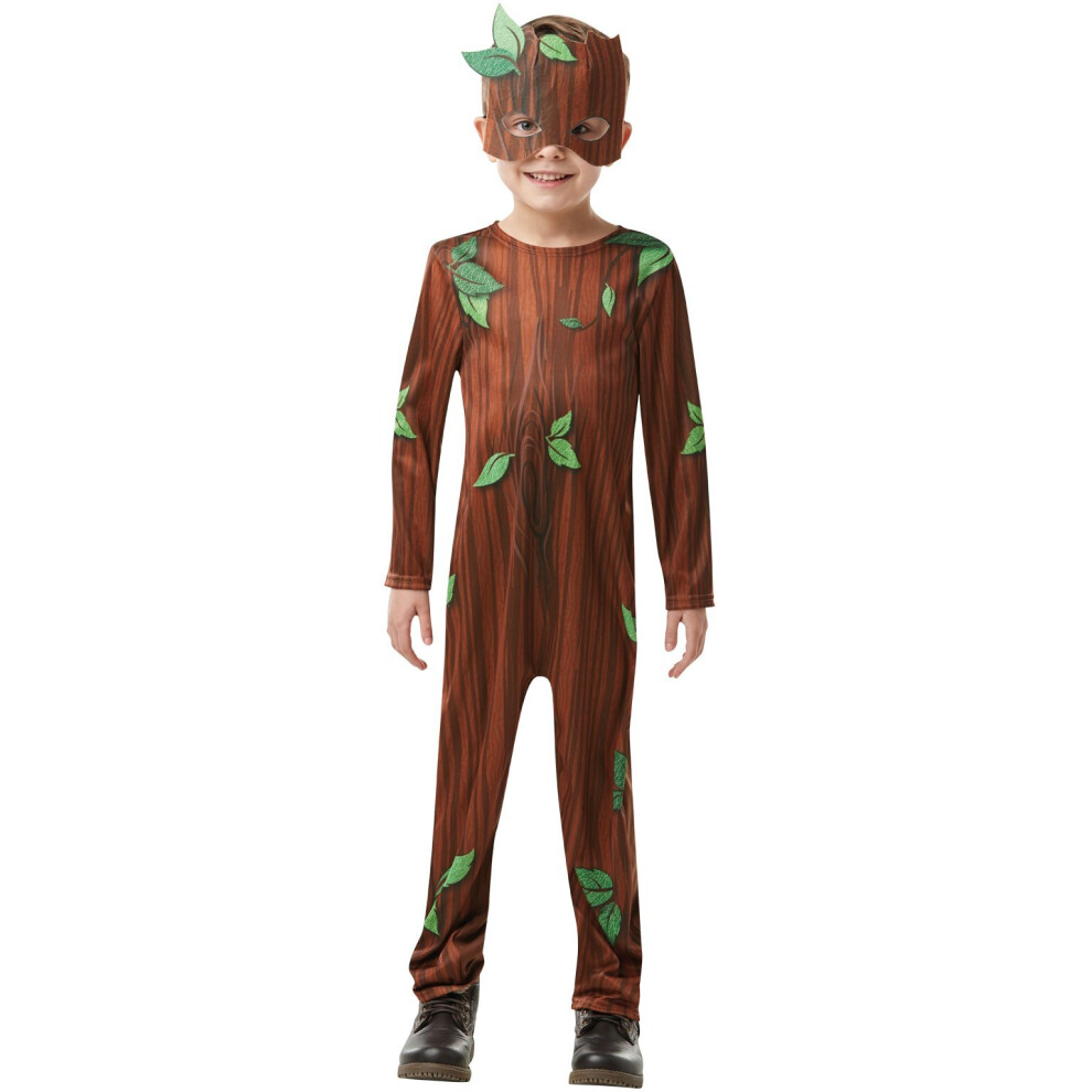 (Large) Twig Boy Costume