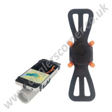Deeper Smartphone Mount Phone Holder