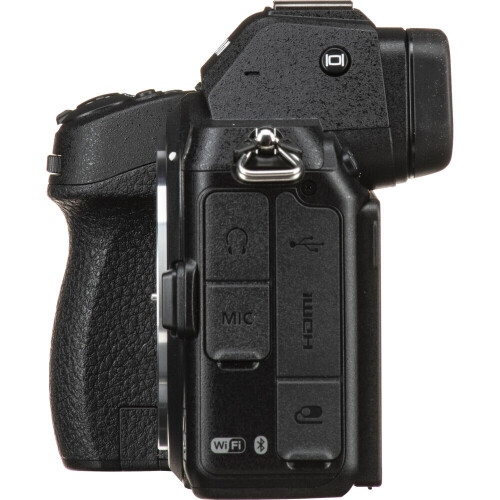 Nikon Nikon Z 5 Mirrorless Camera (Body Only) 2