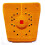 Pain Relief Massager Tool high strength Plastic Acupressure Mat 1
