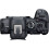 Canon Canon EOS R6 Mark II Mirrorless Camera (Body Only) - 24.2MP FF, DIGIC X, 40fps, 4K60, 8-stop IBIS, Dual Slots, AF (eyes/face/animal/vehicle) 3