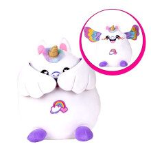 Huggimalz - Unicorn